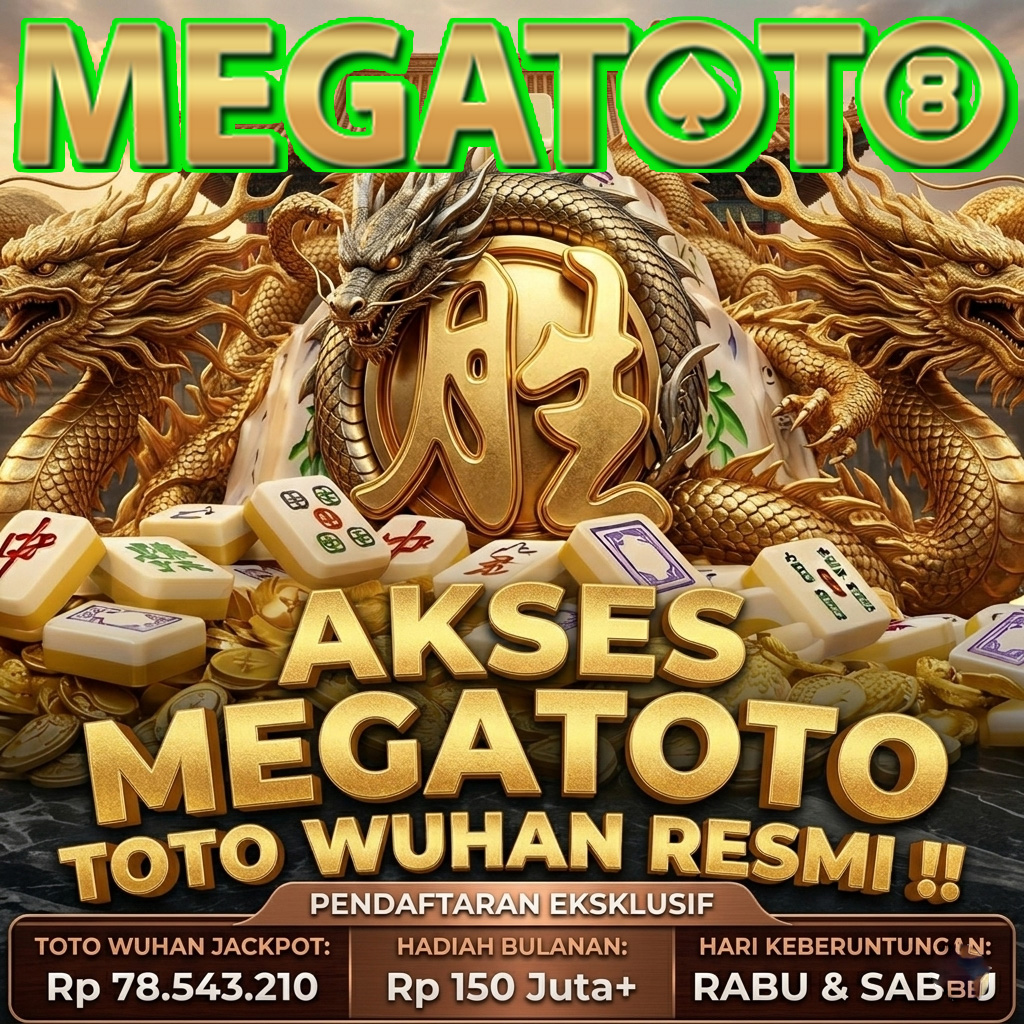 MEGATOTO